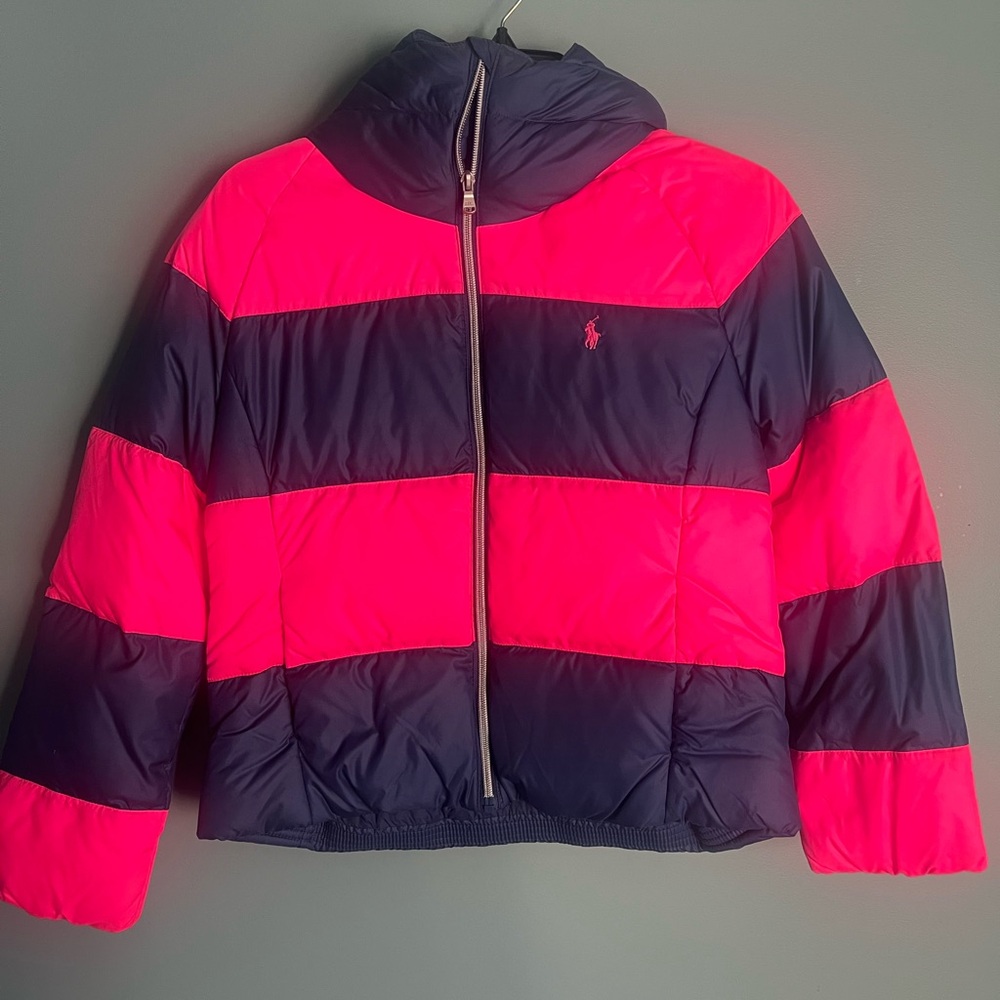 Kids Polo by Ralph Lauren Jacket